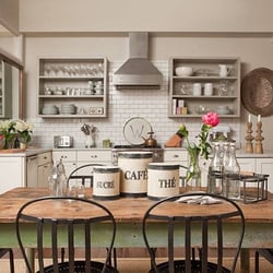 Manhattan Cabinets