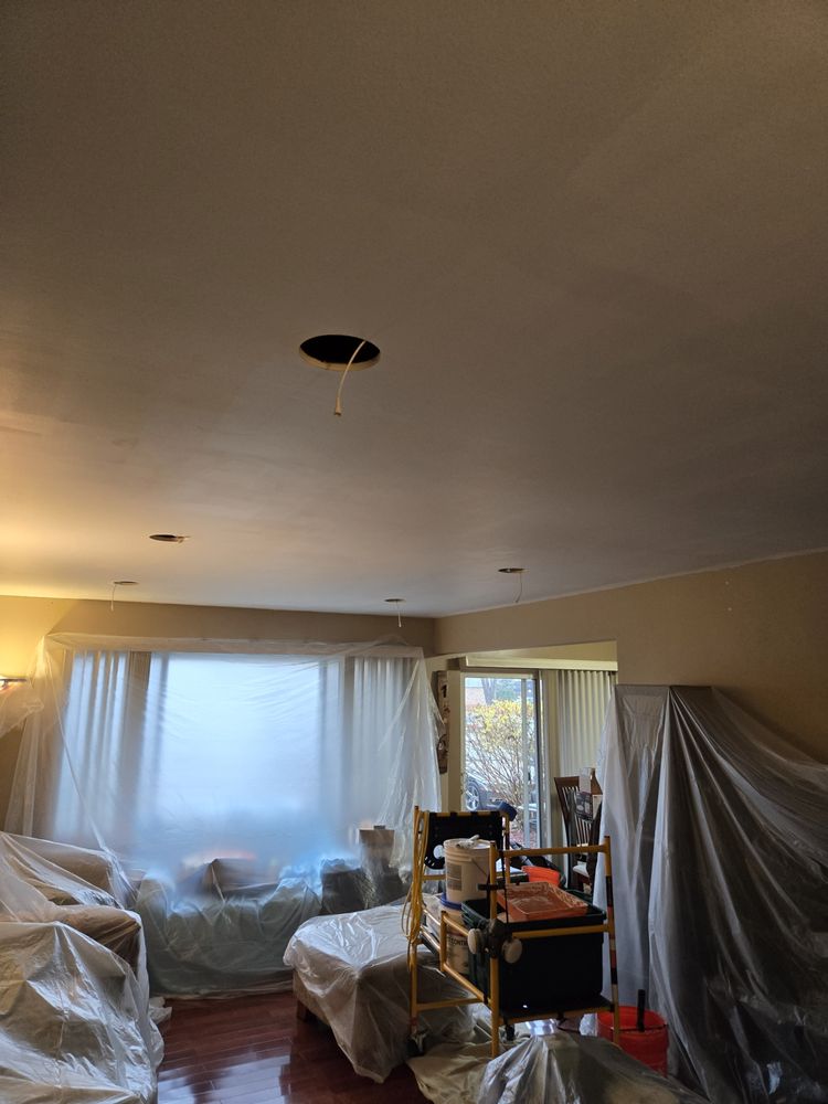 Slide of TPM Home Repair