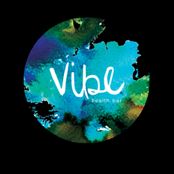 Vibe Health Bar