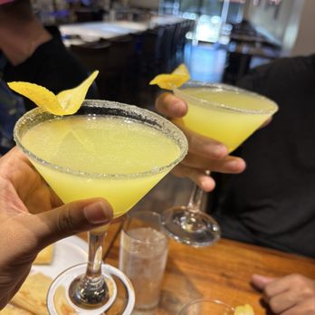 Spuntino Pizzeria - Our food and drinks - Italian Near Me - Temecula, California
