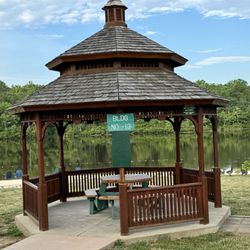 Wilderness Presidential Resort