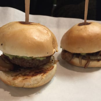 Nguyen's Kitchen - Sliders. - Vietnamese Near Me - Orange, California