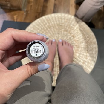 Legendary Spa - Nail Salons Near Me - Chicago, Illinois