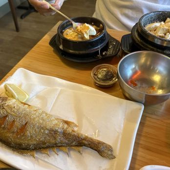 Lee's Tofu - Korean Near Me - Gardena, California