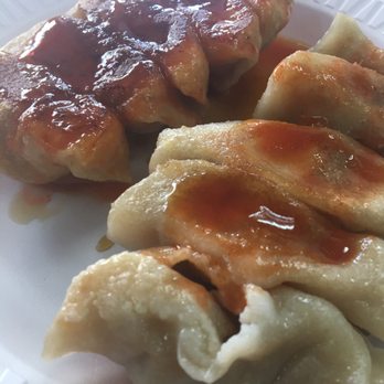 Tasty Dumpling - I eat here - Chinese Near Me - New York, New York Tasty Dumpling - I eat here - Chinese Near Me - New York, New York
