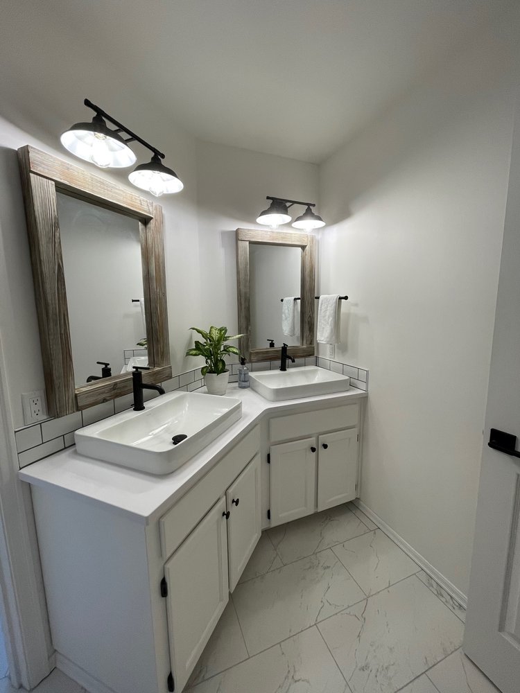 Slide of Jamie Parrish Plumbing