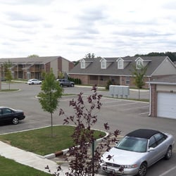 Turnberry Court Apartments