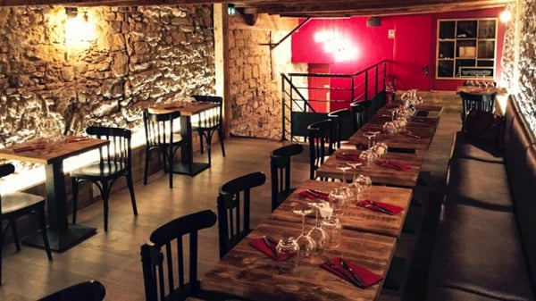 Le tire bouchon by null