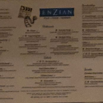 Enzian Theater - Menu - Cinema Near Me - Maitland, Florida Enzian Theater - Menu - Cinema Near Me - Maitland, Florida
