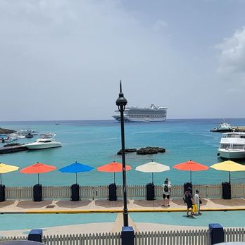 Jen Mosteller - Dream Vacations - Harbour view in George Town, Cayman Islands - Travel Agents Near Me Jen Mosteller - Dream Vacations - Harbour view in George Town, Cayman Islands - Travel Agents Near Me