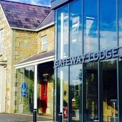 The Gateway Lodge
