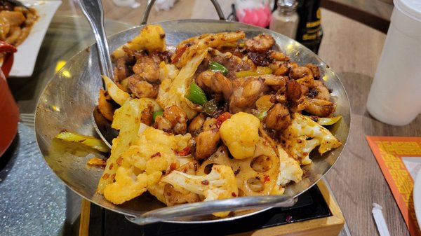Chef Wang 状元楼 by null