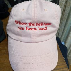 Rebel Supply Company