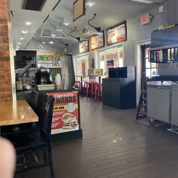 Capriotti's Sandwich Shop - Sandwiches Near Me - Scottsdale, Arizona Capriotti's Sandwich Shop - Sandwiches Near Me - Scottsdale, Arizona