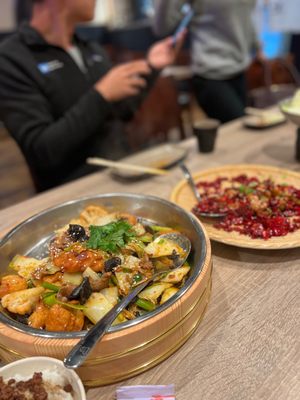 Mr Szechuan by null