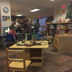 Pioneer Library System - Great place to bring the kids to socialize!