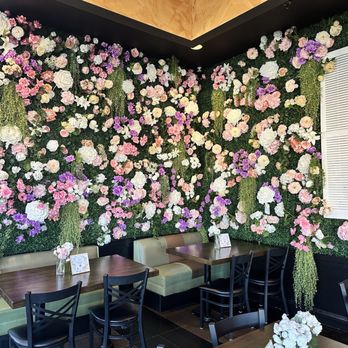 Amazing Basil - Asian Fusion Near Me - Fremont, California Amazing Basil - Asian Fusion Near Me - Fremont, California