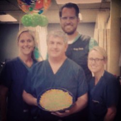 Scott Berlin, MD - Optimal Pain Doctors & Regenerative Medicine
