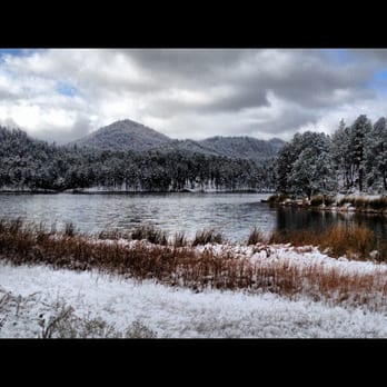 Custer State Park - Stockade Lake - Parks Near Me - Custer, South Dakota