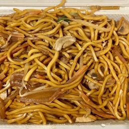 Lo Mein