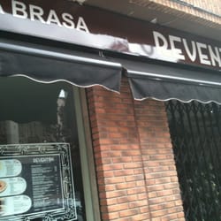 El Reventón