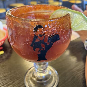 Chalateco - Michelada - Salvadoran Near Me - San Jose, California