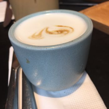 The Cupping Room - Soy milk cortado - Cafes Near Me - Hong Kong, HK The Cupping Room - Soy milk cortado - Cafes Near Me - Hong Kong, HK