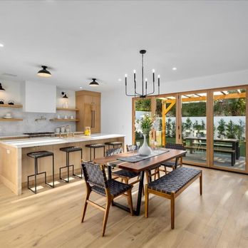 Santiago Design - Brand new construction near Culver City - Architects Near Me Santiago Design - Brand new construction near Culver City - Architects Near Me