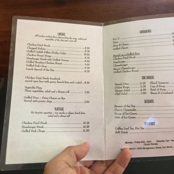 Montgomery Street Cafe - Breakfast & Brunch Near Me - Fort Worth, Texas Montgomery Street Cafe - Breakfast & Brunch Near Me - Fort Worth, Texas