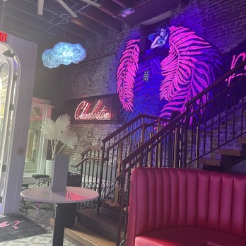 Ink Rooftop & Lounge - Beautiful!!! - Cocktail Bars Near Me - Charleston, South Carolina Ink Rooftop & Lounge - Beautiful!!! - Cocktail Bars Near Me - Charleston, South Carolina