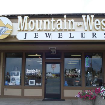 Mountain West Jewelers - Watches Near Me - Vernal, Utah Mountain West Jewelers - Watches Near Me - Vernal, Utah