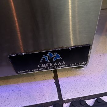 M&F - Chef fridge repair - Appliances & Repair Near Me - Los Angeles, California M&F - Chef fridge repair - Appliances & Repair Near Me - Los Angeles, California
