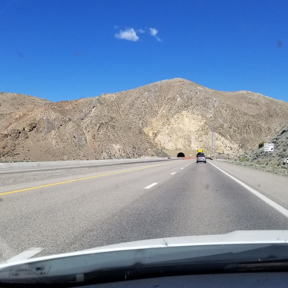 Carlin Tunnels - Carlin Bores - Landmarks & Historical Buildings Near Me - Carlin, Nevada Carlin Tunnels - Carlin Bores - Landmarks & Historical Buildings Near Me - Carlin, Nevada