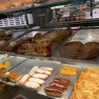 Otaegui - Bakeries Near Me - Donostia-san Sebastian, SS