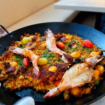 Lita - Marisco paella - Portuguese Near Me - Aberdeen Township, New Jersey