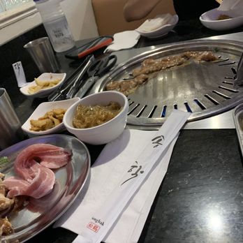 Burning X Korean BBQ - R1 - Korean Near Me - Tustin, California Burning X Korean BBQ - R1 - Korean Near Me - Tustin, California