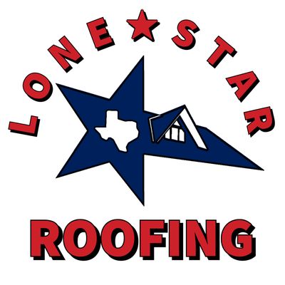 Lonestar Roofing Logo