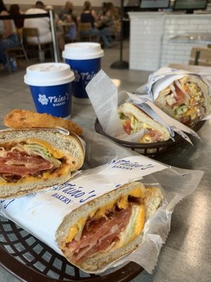 Taino's Bakery & Deli (Lake Nona) by null