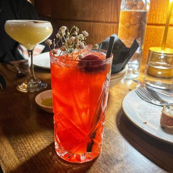Osteria 57 - Italian Near Me - New York, New York