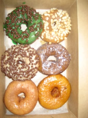 Fractured Prune by null