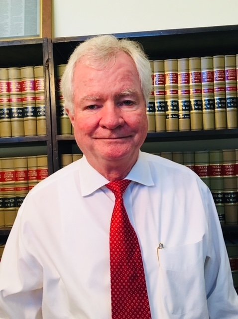 Craig Hubble G Attorney - disability attorney in Arlington, TX