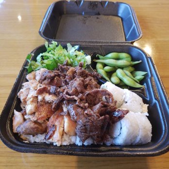 Fuji Grill - Japanese Near Me - Orange, California