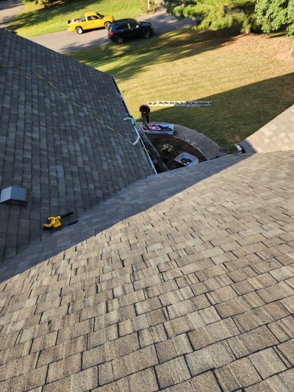 Slide of Perez Family Roofing