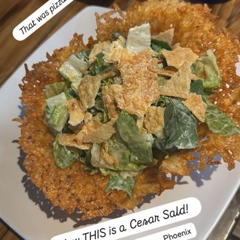 The Greedy Hamster - Phoenix - Caesar salad - Wine Bars Near Me - Phoenix, Arizona The Greedy Hamster - Phoenix - Caesar salad - Wine Bars Near Me - Phoenix, Arizona