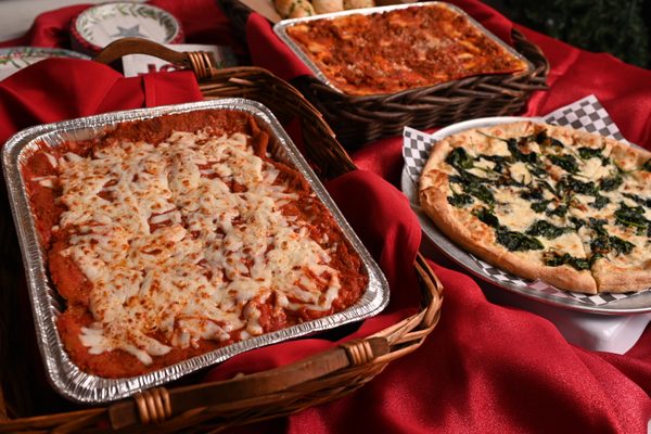 Maria's Italian Kitchen by null