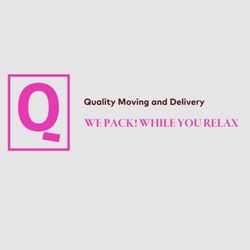 Quality Moving - 50/hr flat rates avail