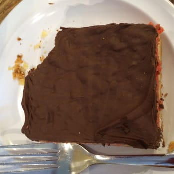 Australian Bakery Cafe - Cherry Ripe Slice - Bakeries Near Me - Marietta, Georgia Australian Bakery Cafe - Cherry Ripe Slice - Bakeries Near Me - Marietta, Georgia
