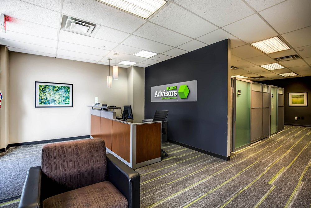 BLOCK ADVISORS - Updated October 2026 - 44 Photos & 64 Reviews - 1259 ...