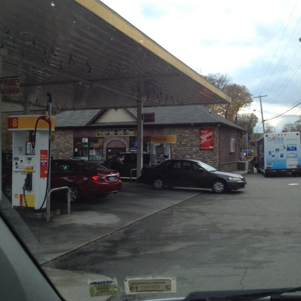 Appalachian Market - Gas Stations Near Me - Garrison, New York