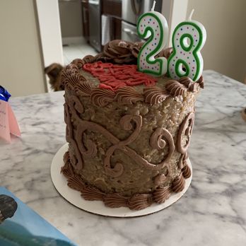 Cakes by Karen - German chocolate.. so good!! - Cupcakes Near Me - Denver, Colorado Cakes by Karen - German chocolate.. so good!! - Cupcakes Near Me - Denver, Colorado